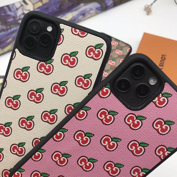 スマホケース 本革