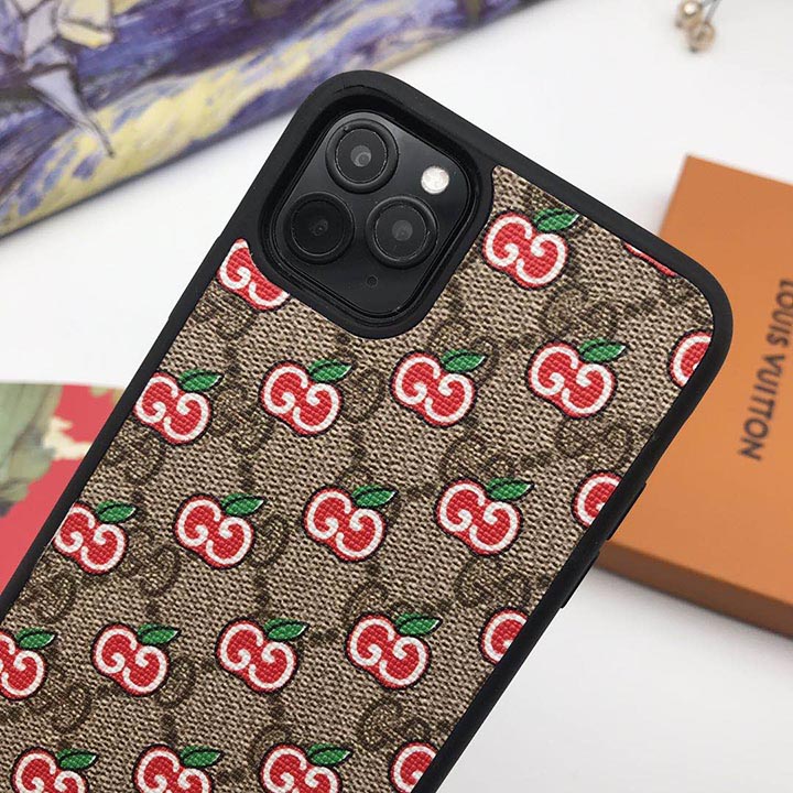 アイフォン12pro携帯ケース gucci