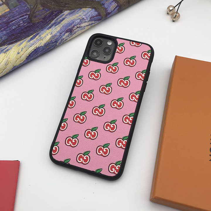 グッチiphone12スマホケース