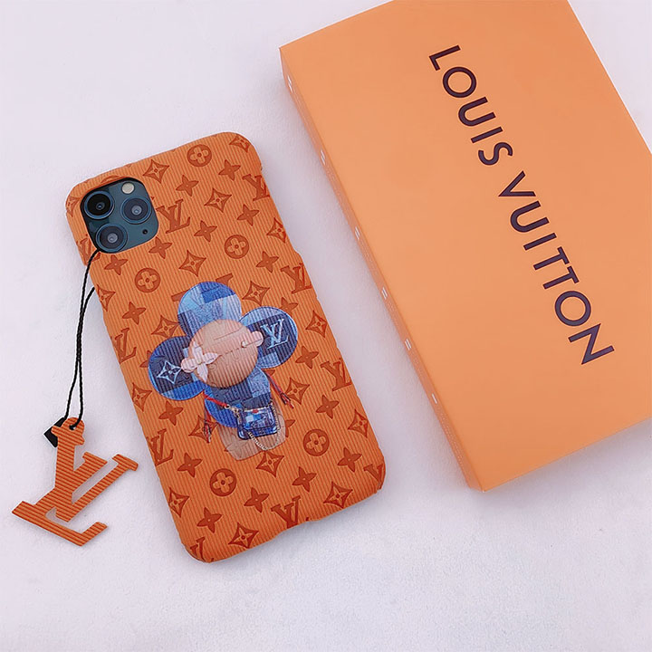 Louis Vuitton 定番柄 iPhone12pro ケース