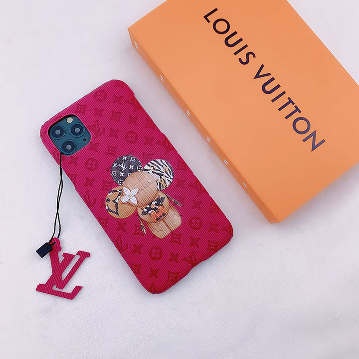 ルイヴィトン携帯ケースiphone12 mini