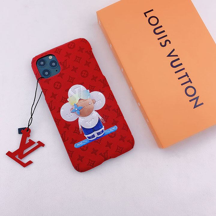 Louis Vuitton 定番柄 iPhone12pro ケース