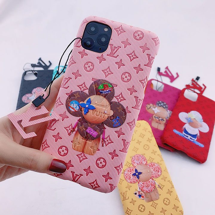 ルイヴィトンiphone12 ケース