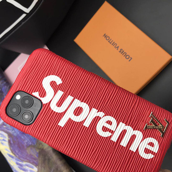LV Supreme huawei Mate60ケース