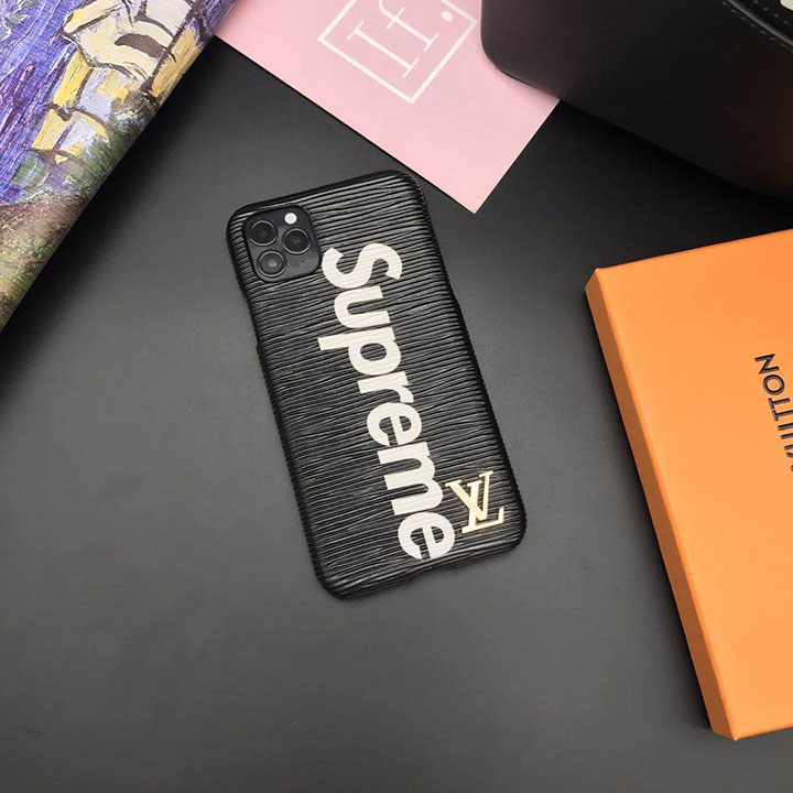 ルイヴィトン シュプリームiphone16ケース