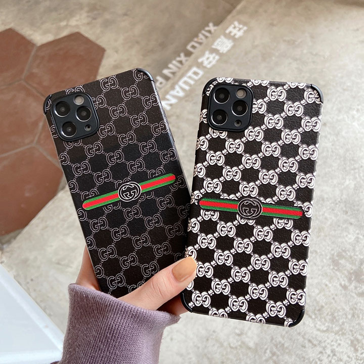 gucci iphone12 mini カバー GG柄