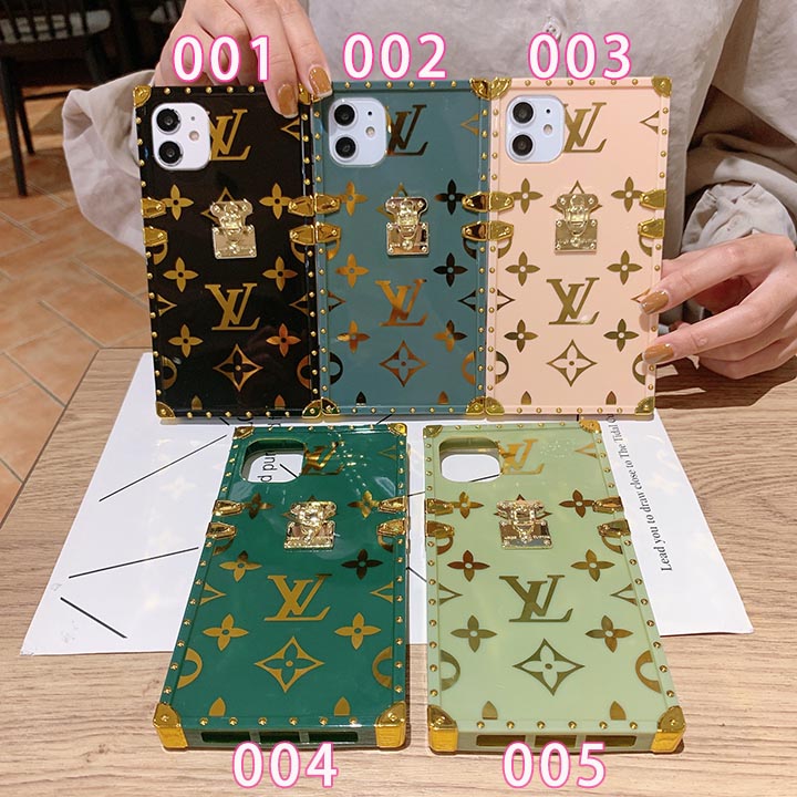 LV iPhone12mini 携帯ケース スタイリッシュ