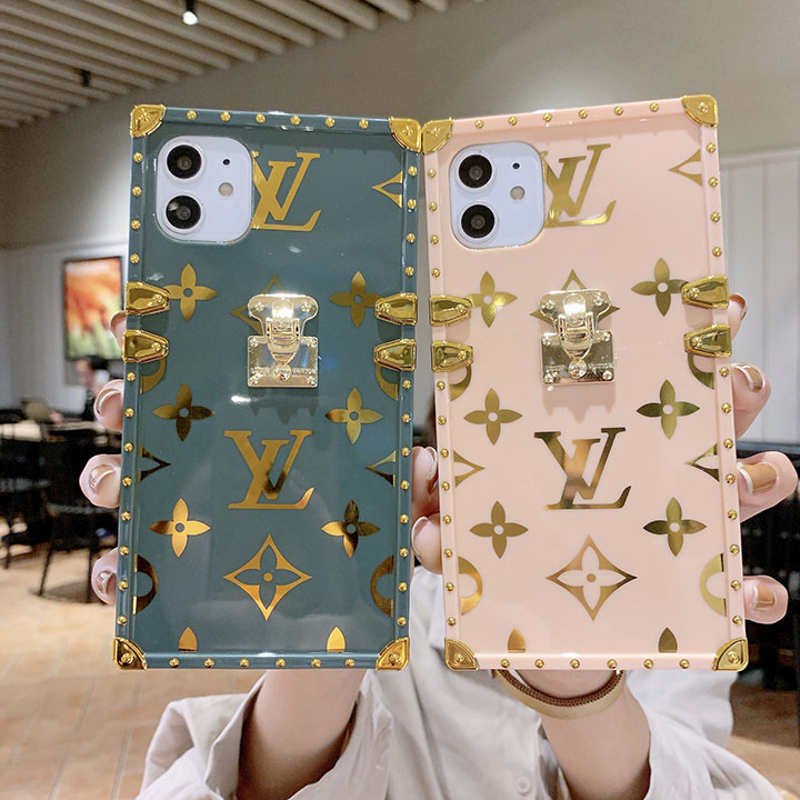 Louis Vuitton iphone12pro 保護カバーおすすめ