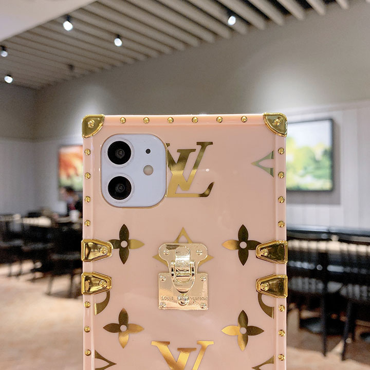 LV iphone xs xr 携帯ケース高級感