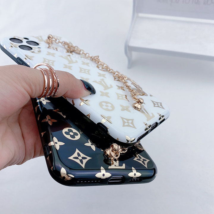 Louis Vuitton iphone12miniケース