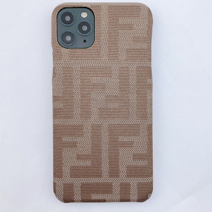 フェンディ iphone8 plusケース