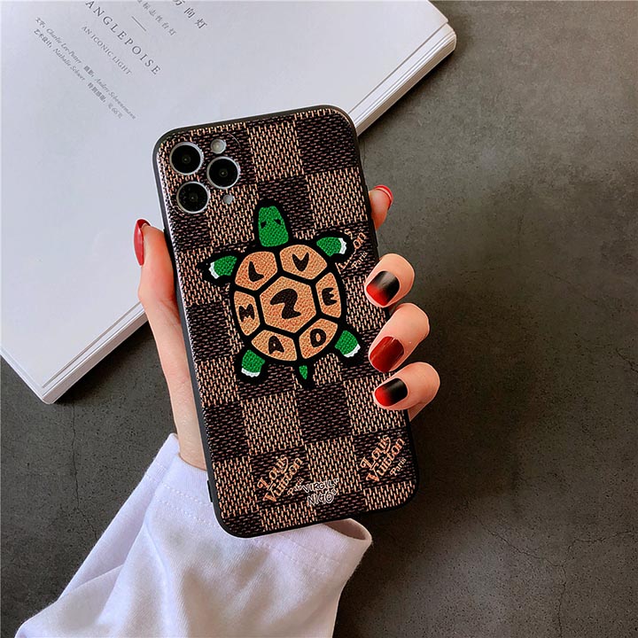 ルイヴィトンスマホケースiphone12miniおしゃれ