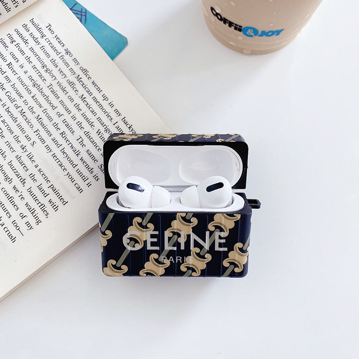 celine Airpods pro ケース