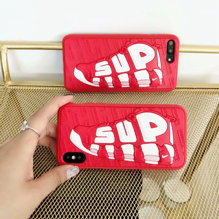 お洒落 個性iphone12 miniケースSupreme