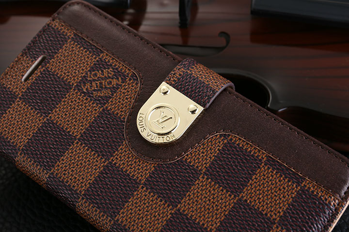 LV 手帳型 iphone14ケース 