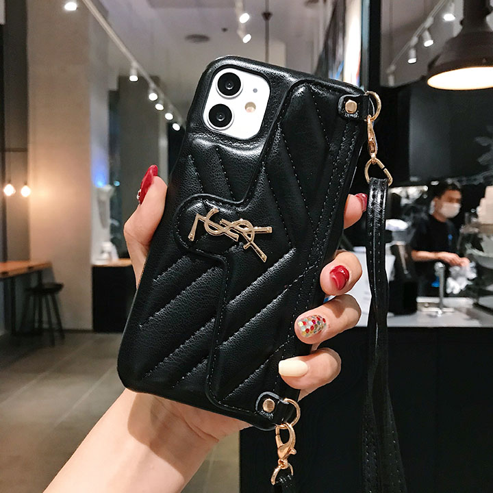 最大74%オフ! SAINT LAURENT マーブル柄 iPhone12ProMaxケース
