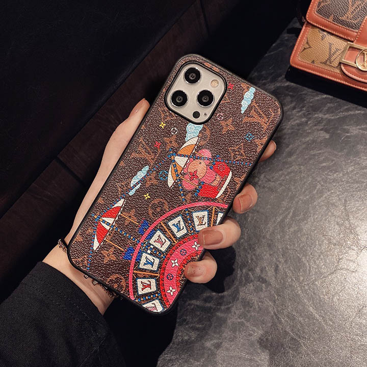 lv iphone12 miniケース若者向け