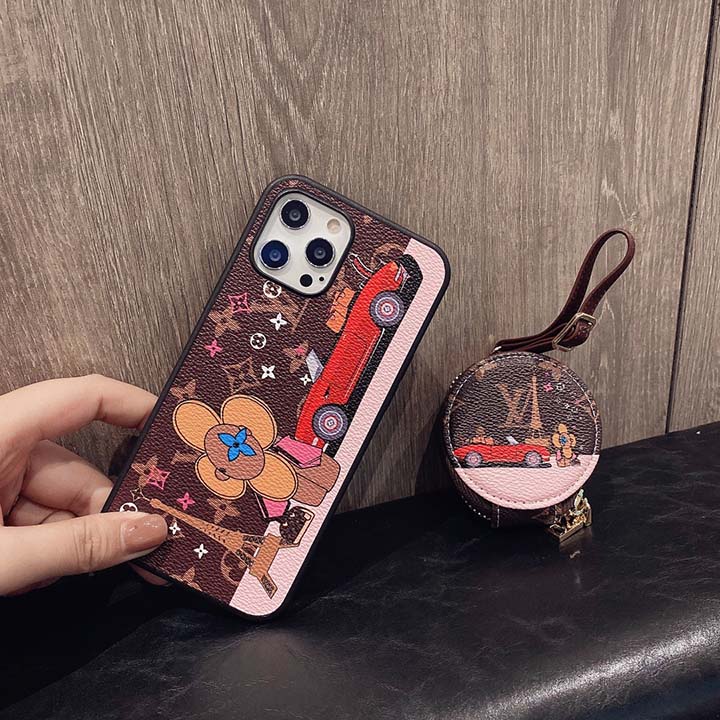 lv モノグラム12proケース