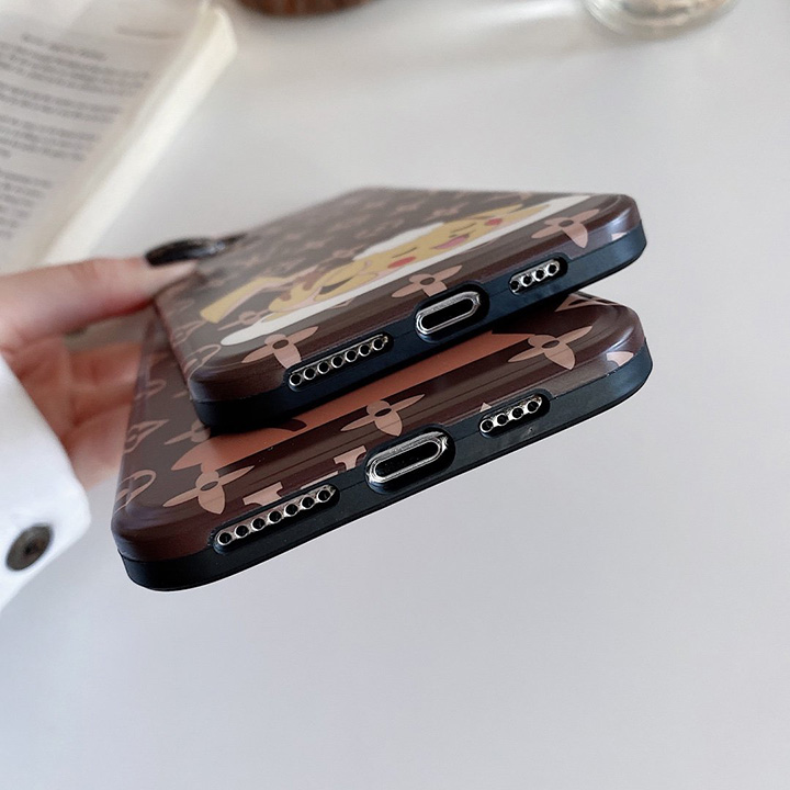 LV IMD製品 高質ブランドiphone8 plus携帯ケース