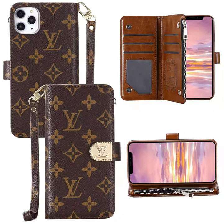 LV iphone12ケース手帳