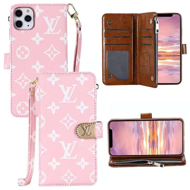 lv モノグラムiphone16 plusケース 手帳