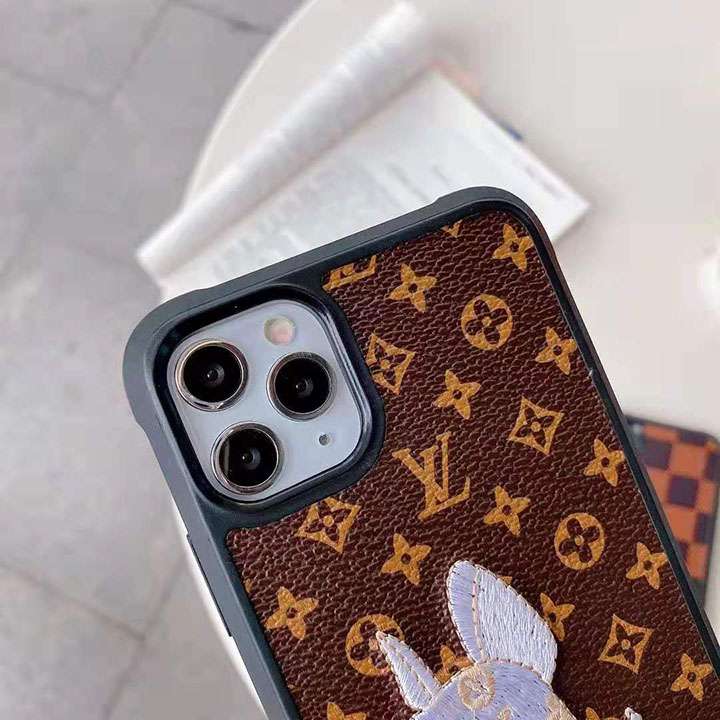 Louis Vuitton iphone12 mini/11pro携帯ケース