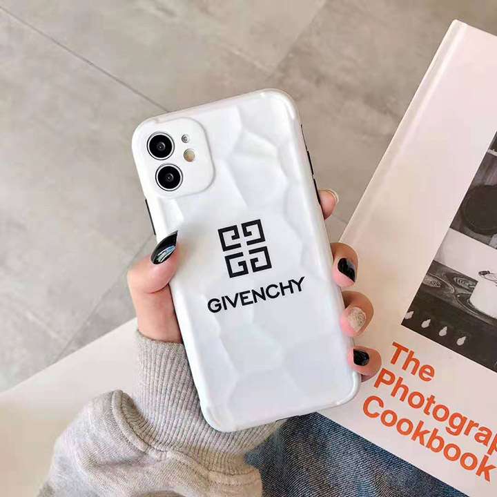 iPhone xs/xr/xsmaxGivenchy携帯ケース