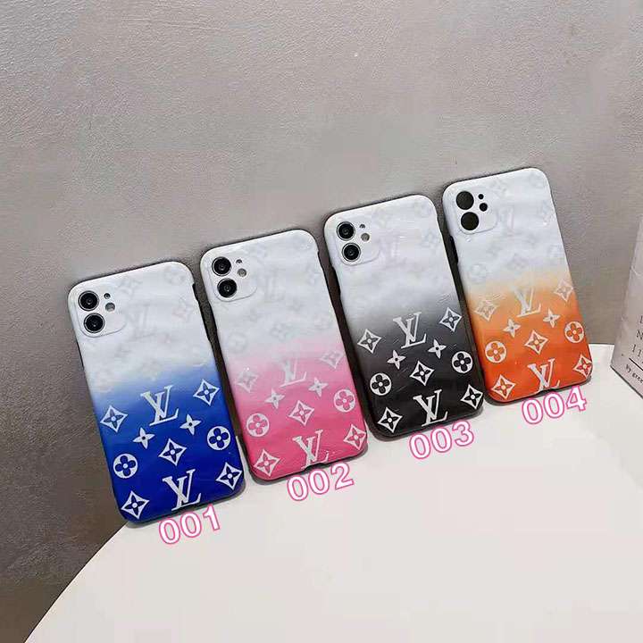 ルイヴィトン LV iphone12/12miniケース