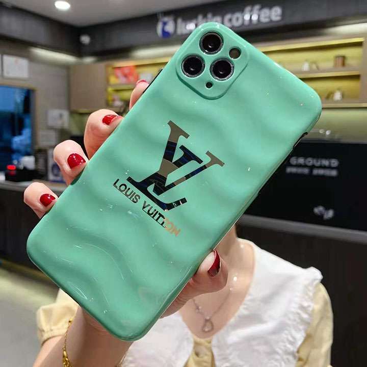  LV キラキラ アイホン12Pro/12miniスマホケース