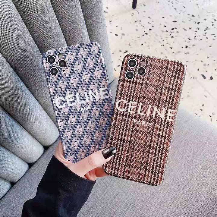 Celine iphone12ケース