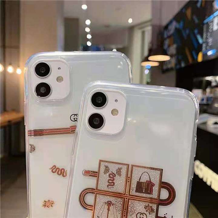 gucci  iphoneX/XS カバー