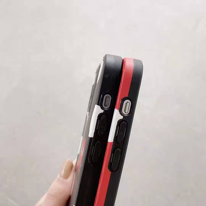 Comme des Garçons アイホン8 スマホケース 可愛い