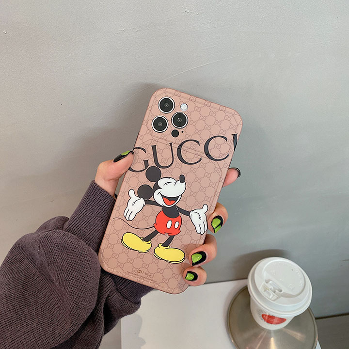  ブランド Gucci定番柄iphone11/xr/x/8/8plusジャケットケース