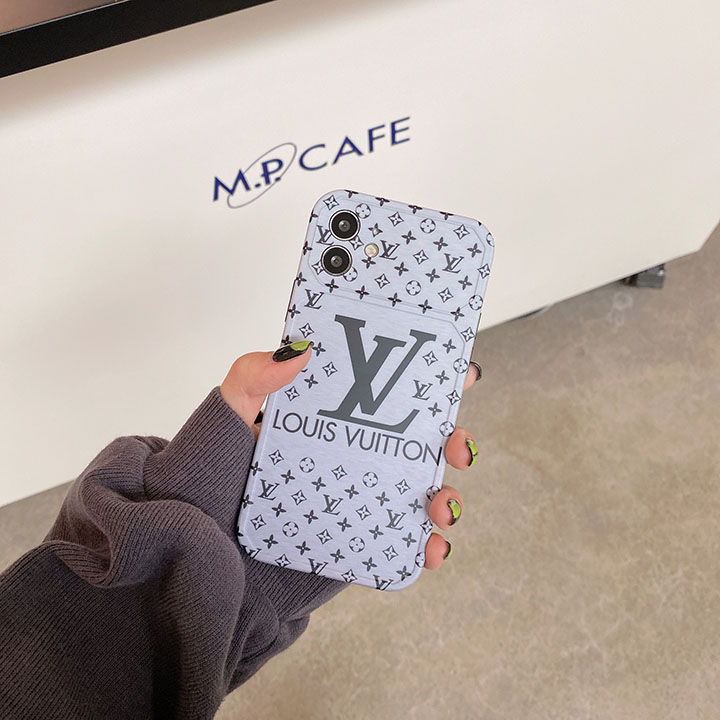 Louis Vuitton定番柄 iphone12proスマホケース 