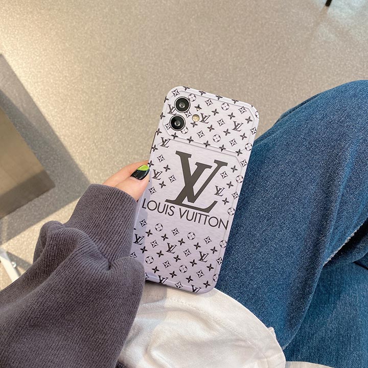 人気 LV iphone12 mini/11proハードケース