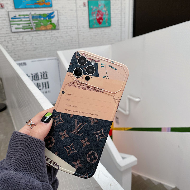 LV iphone12mini/12pro maxカバー