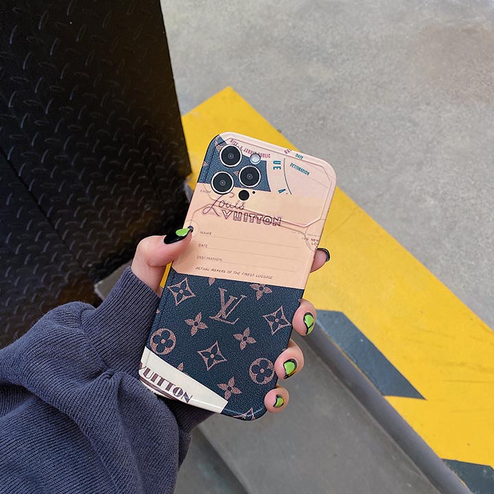 LV iphone12mini/12pro maxカバー