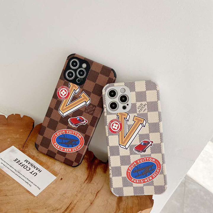 Louis Vuitton iphone12 pro max携帯ケース