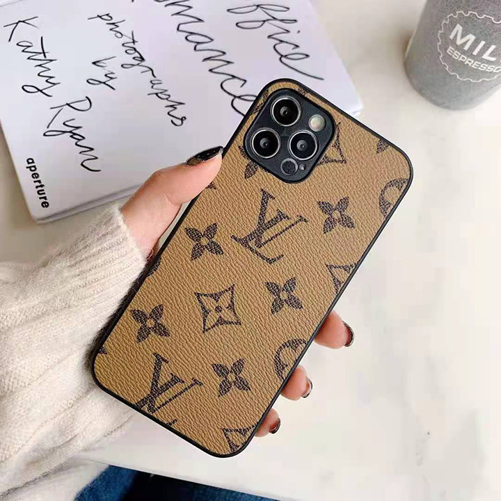 型押し LV アイフォーン13promaxケース