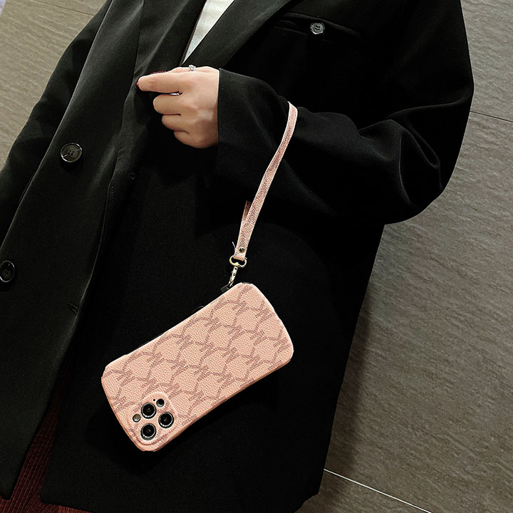 Michael Kors iphoneX XRカバー 女性