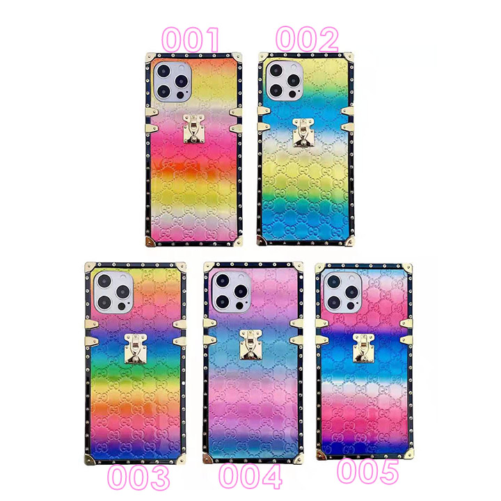 ブランドグッチGUCCI iPhone12/12proスマホケース