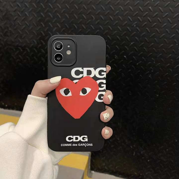  COMME des GARCONS iphone12   PLAY