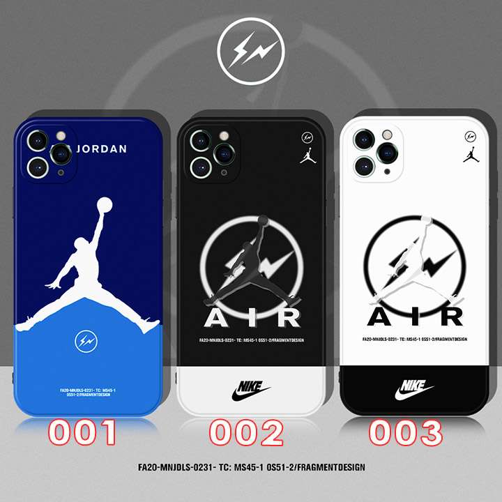 ジョーダンjordan iphone12ケース