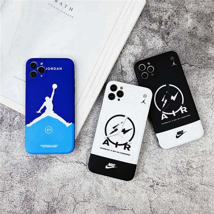 jordan iphone12miniケース 