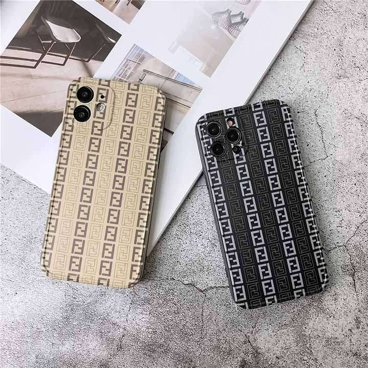 FENDI iphoneケース12pro max