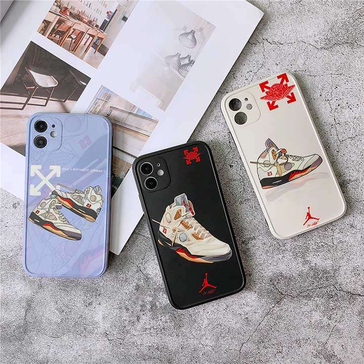 air jordan iphone12 pro maxケース