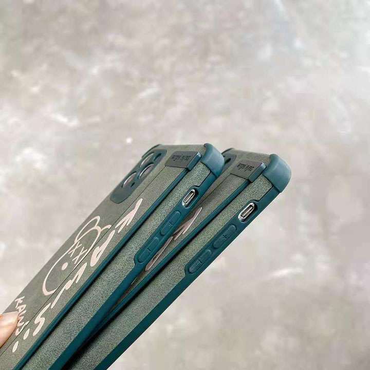 カウズ 携帯ケース アイホンxsmax