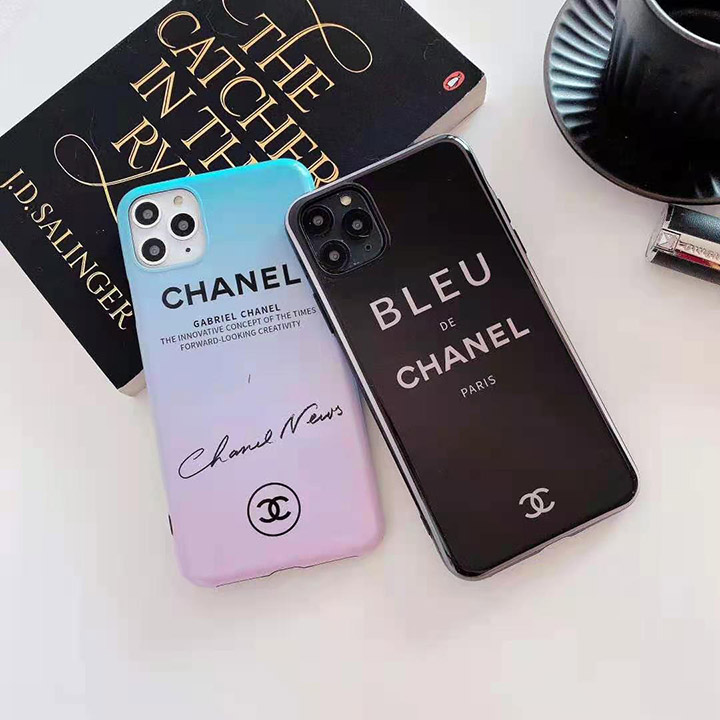 Chanel携帯ケースiPhone 12promax