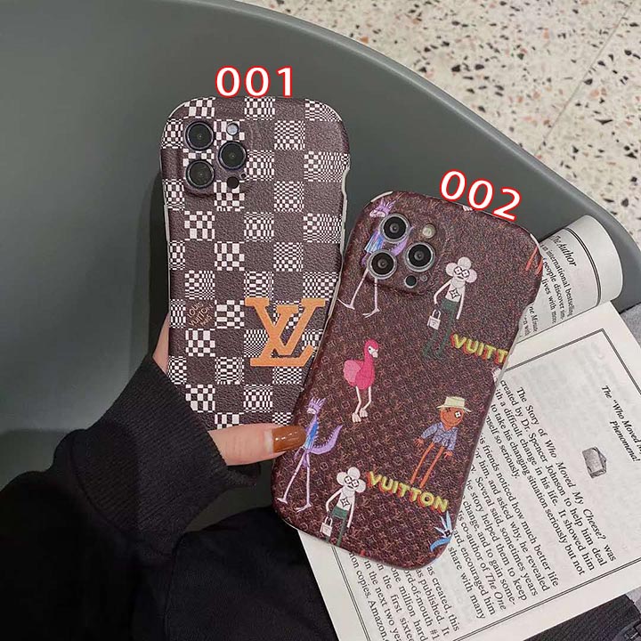 iPhone 8 lv ケース