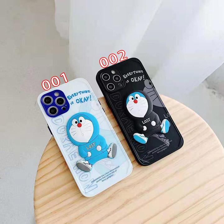 iphone8 Doraemonブランド保護ケース
